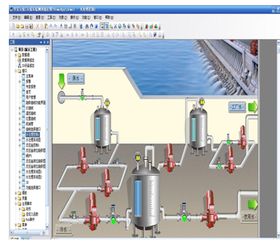 智能水務系統 提升水資源管理效率的未來之路